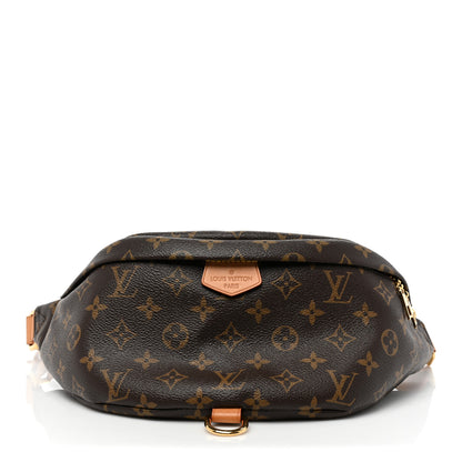 Louis Vuitton Monogram Bumbag 1 of 8