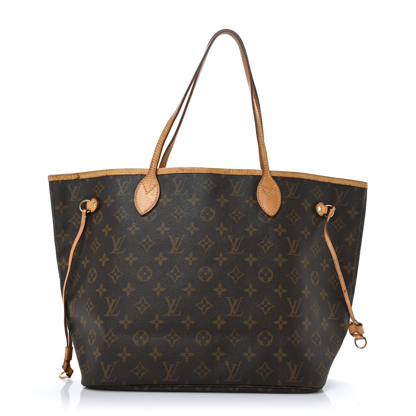 Monogram Neverfull MM