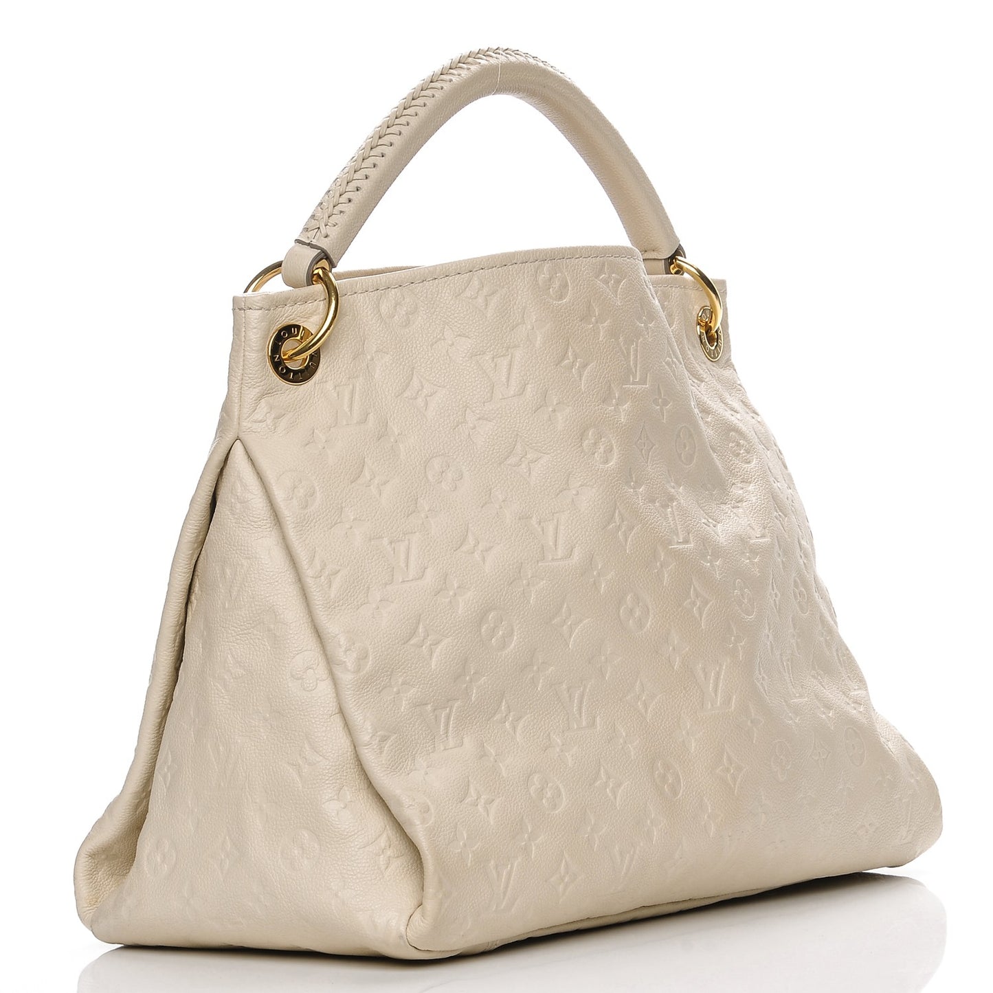 Empreinte Artsy MM Neige