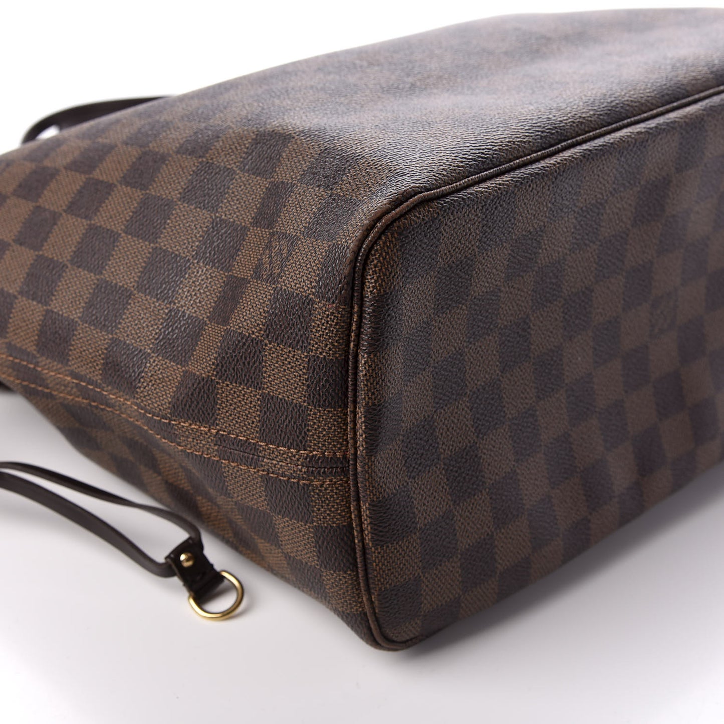 Damier Ebene Neverfull MM