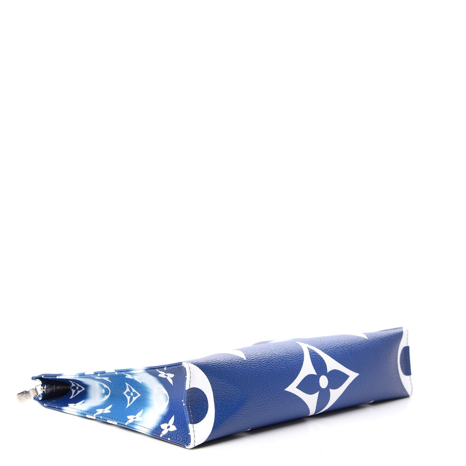Louis Vuitton Monogram Escale Toiletry Pouch 26 Blue 4 of 8