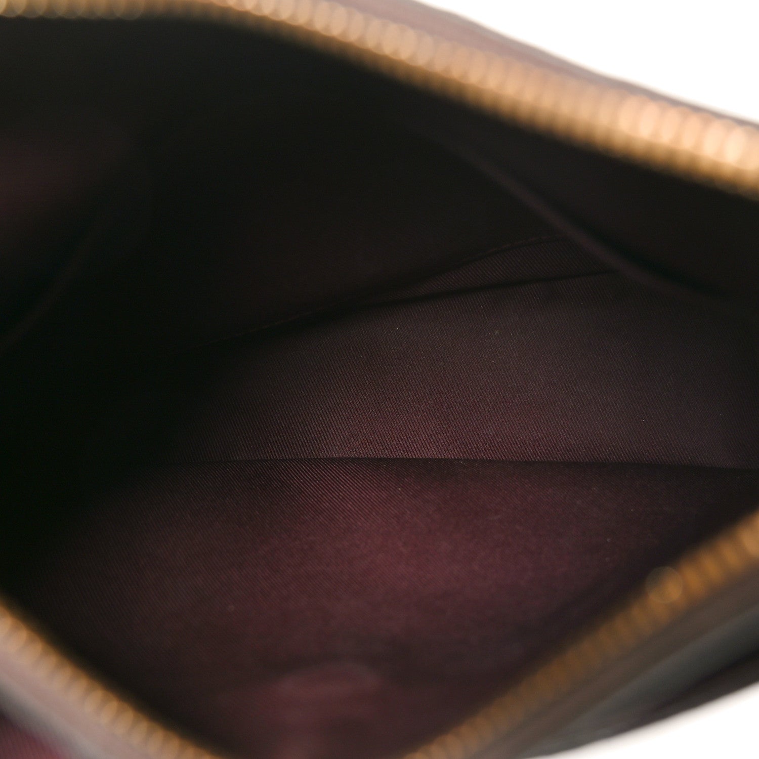 Louis Vuitton Monogram Odeon PM Natural 5 of 10