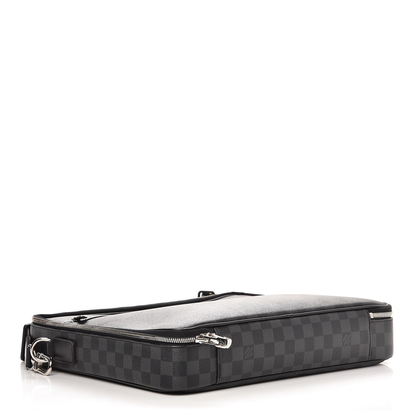 Damier Graphite Steeve