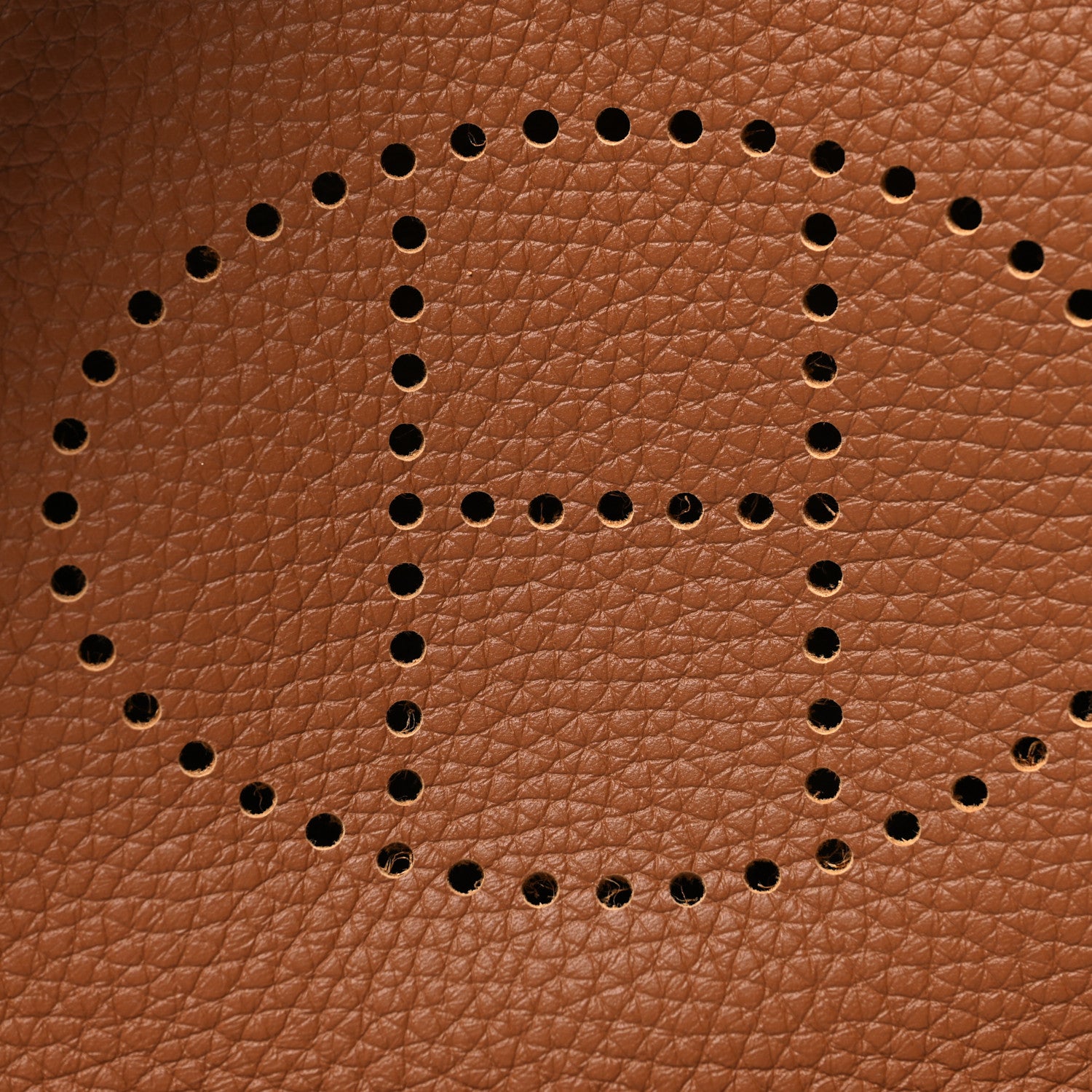 Hermes Taurillon Maurice Evelyne TPM Gold 8 of 11