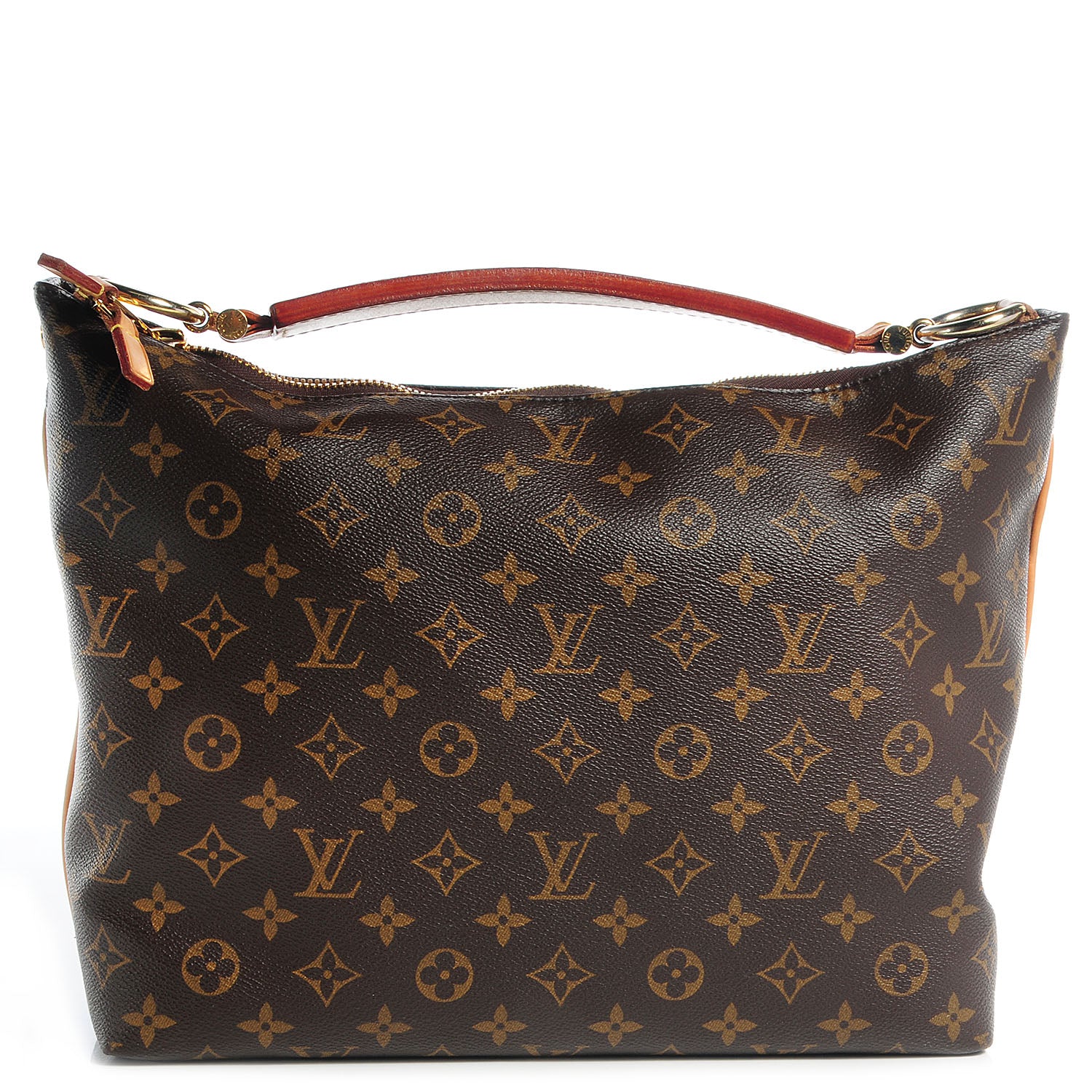 Louis Vuitton Monogram Sully PM 1 of 8