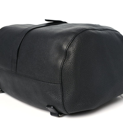 Gucci Calfskin Backpack Black 9 of 9