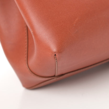 Mansur Gavriel Calfskin Lady Bag Brandy 12 of 17