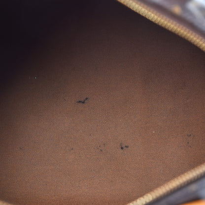 Louis Vuitton Monogram Speedy 30 10 of 17