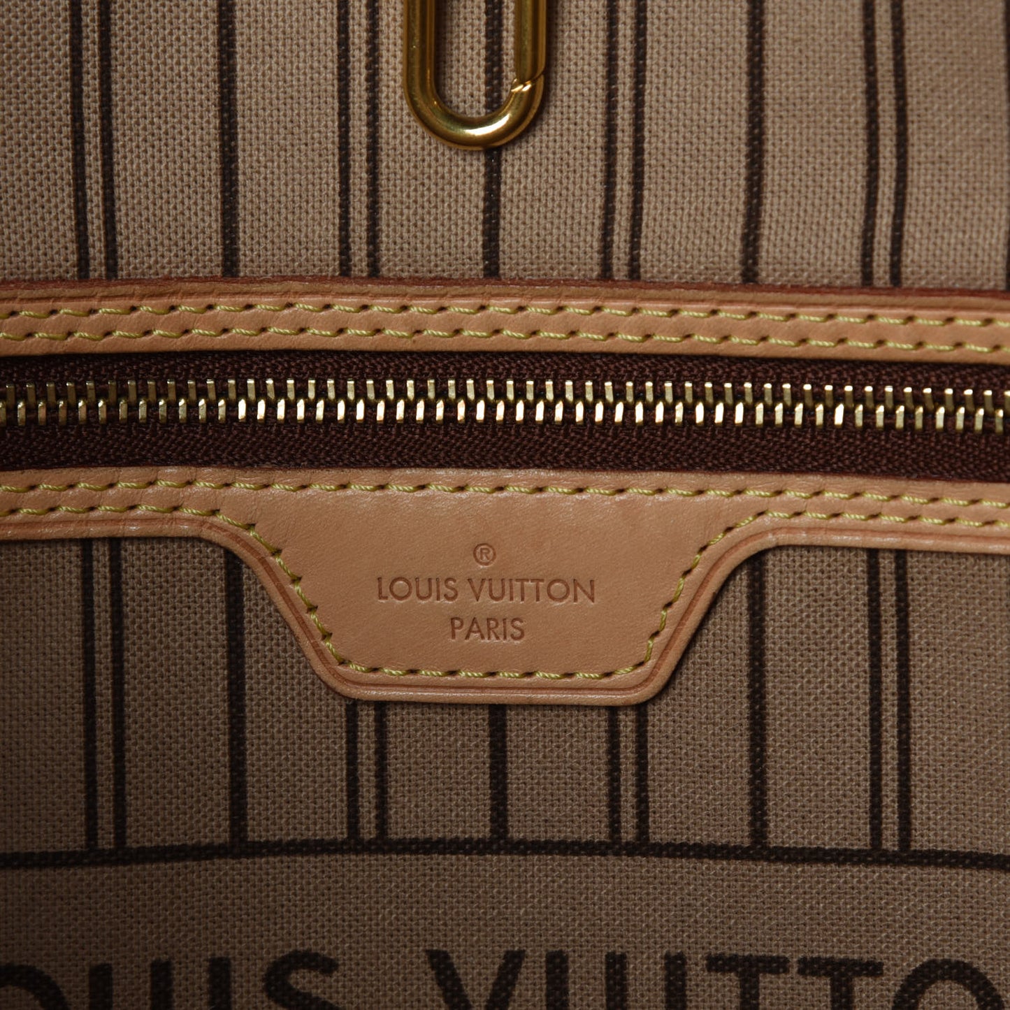 Monogram Neo Neverfull GM