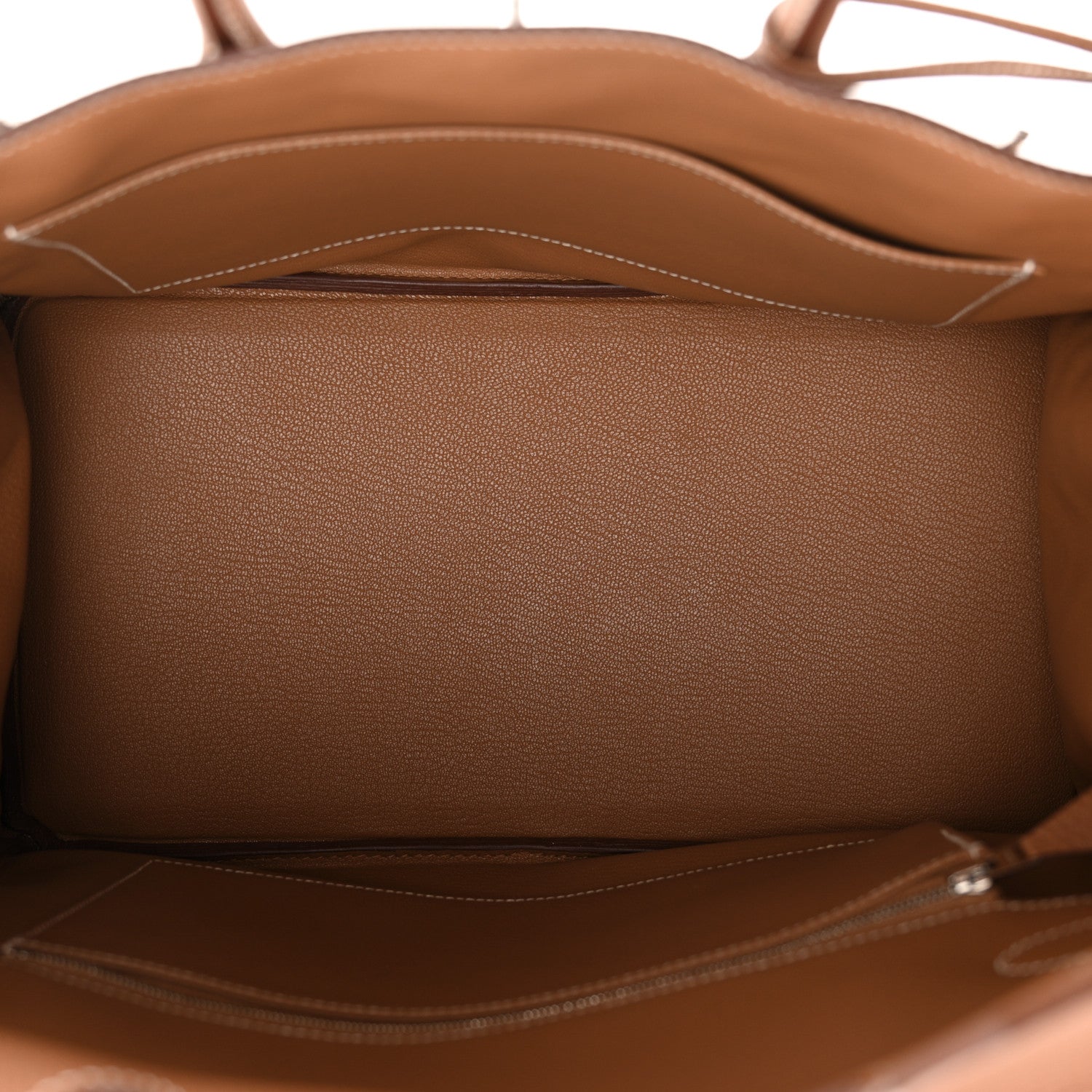 Hermes Togo Birkin 35 Gold 5 of 12