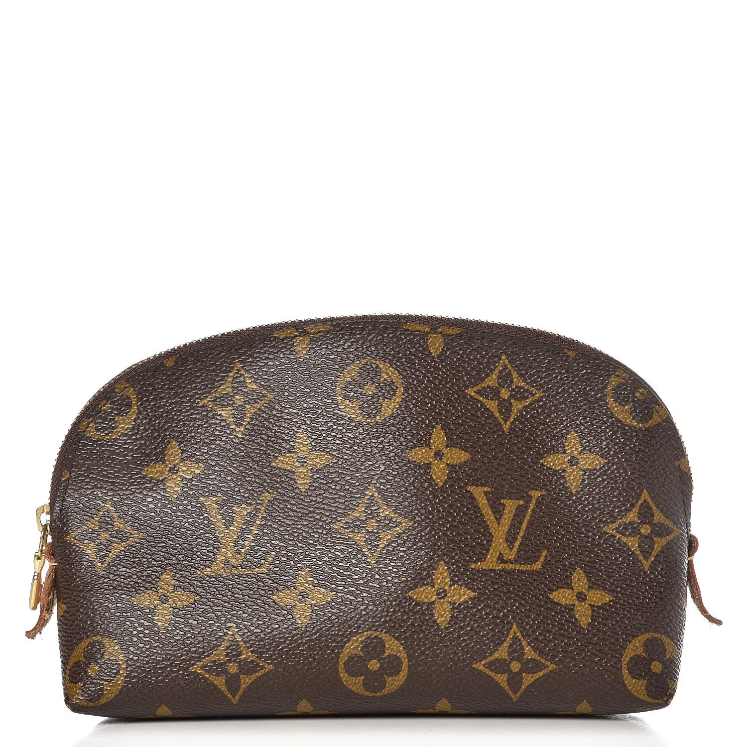 Louis Vuitton Monogram Cosmetic Pouch 1 of 8