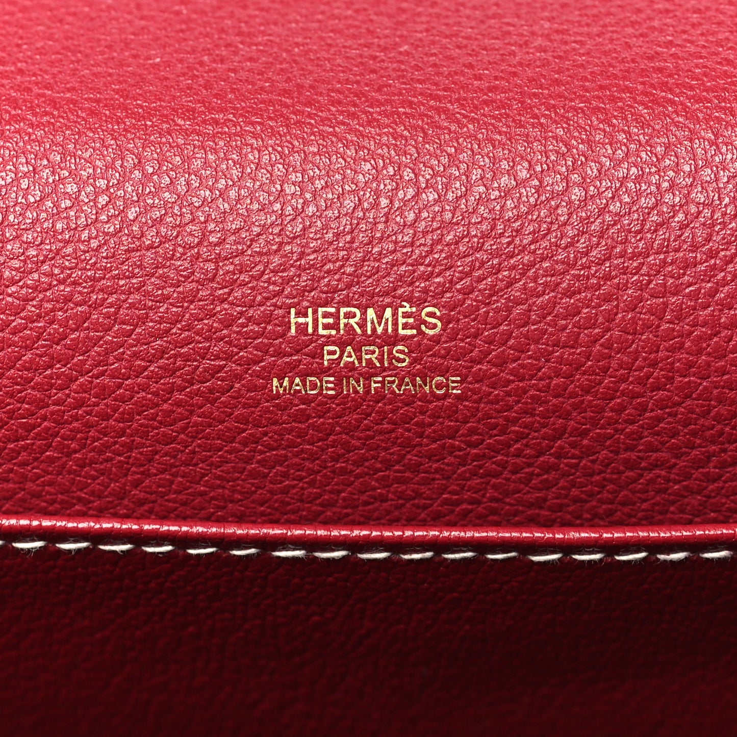 Evercolor Sac Roulis 23 Rouge Grenat