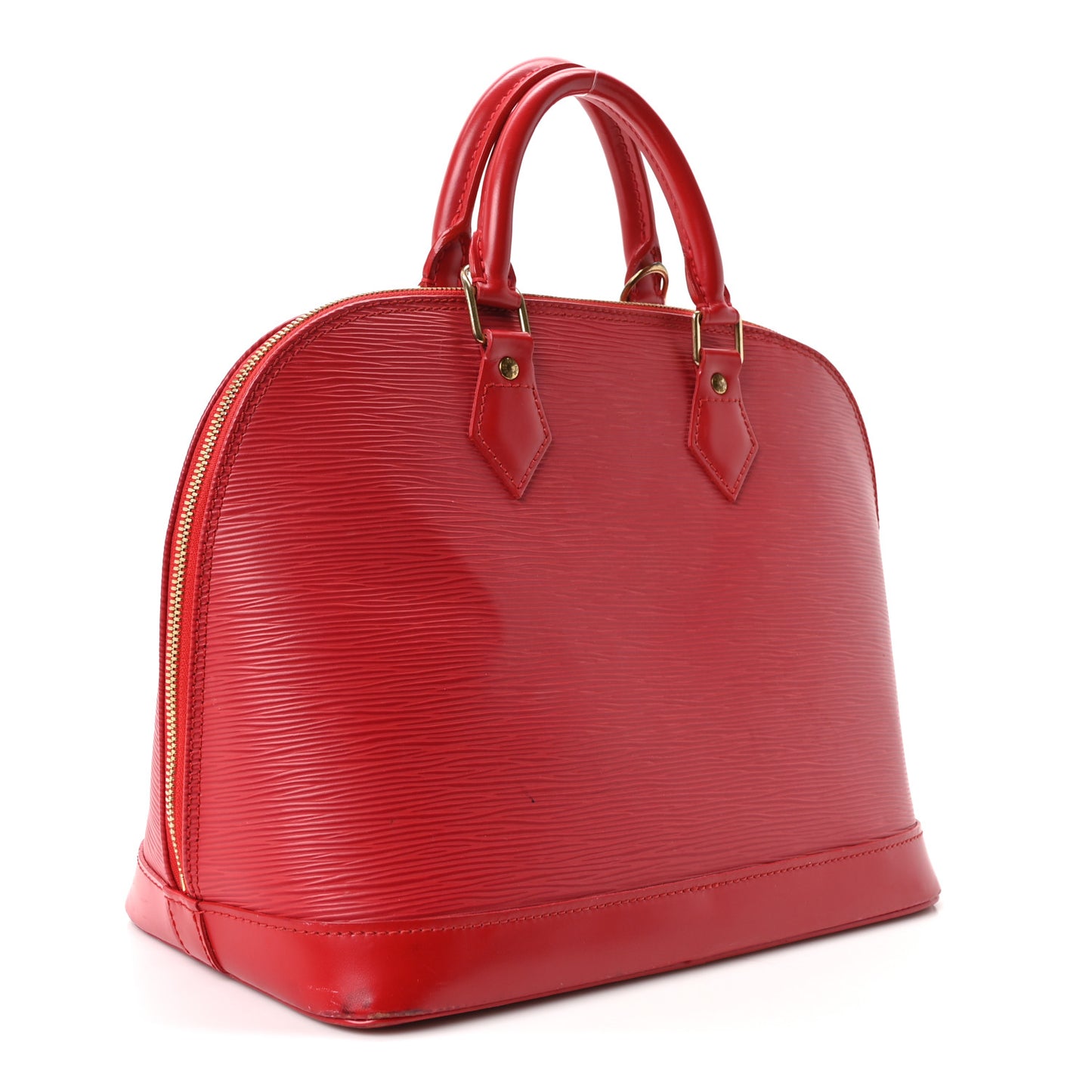 Epi Alma PM Castillan Red