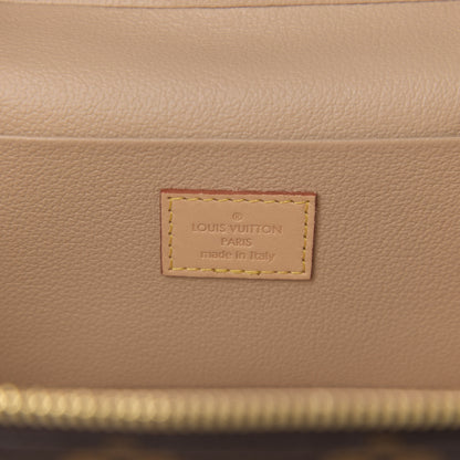 Louis Vuitton Monogram Nice Mini 5 of 5