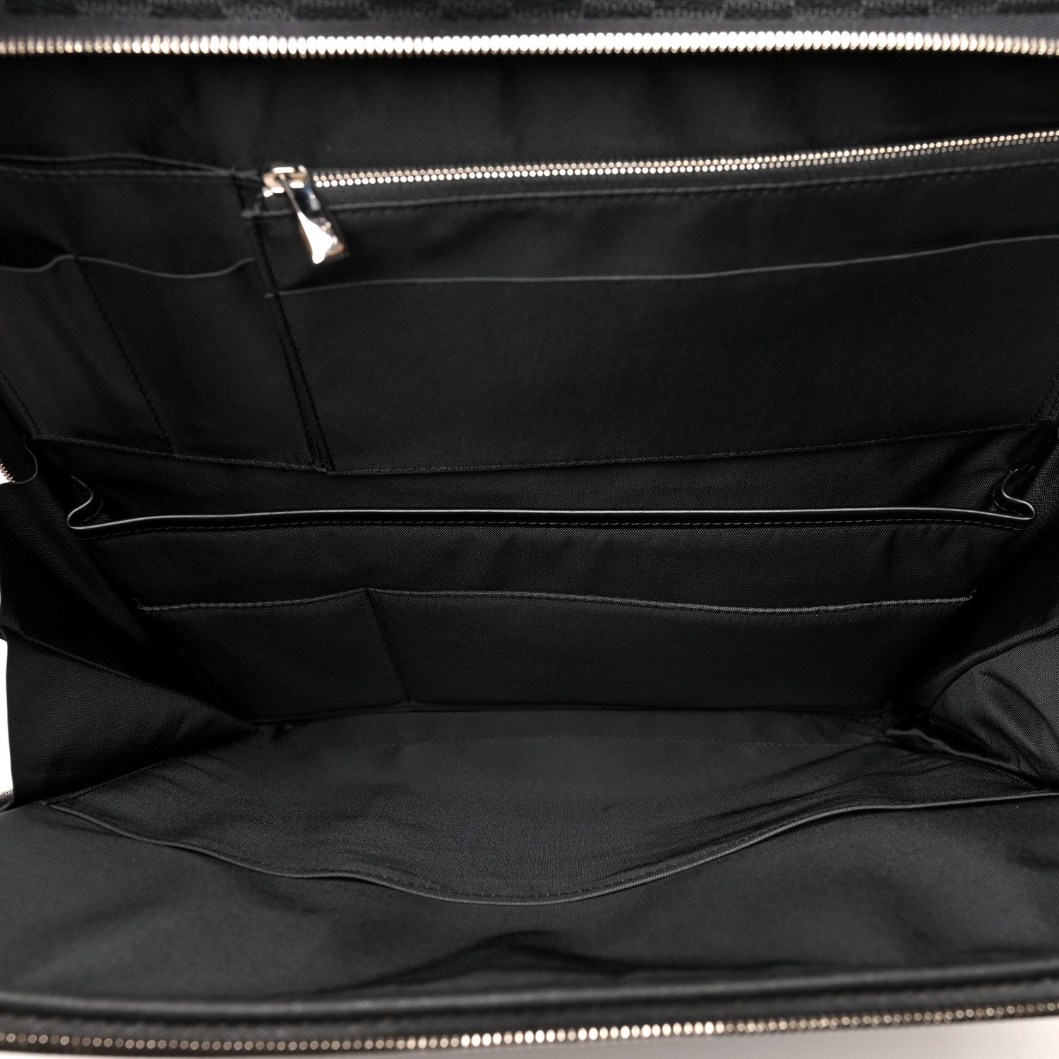 Louis Vuitton Damier Graphite Pegase 55 Business NM 5 of 13