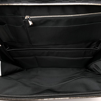 Louis Vuitton Damier Graphite Pegase 55 Business NM 5 of 13