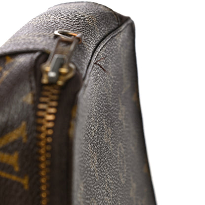 Louis Vuitton Monogram Jewelry Case 19 of 19