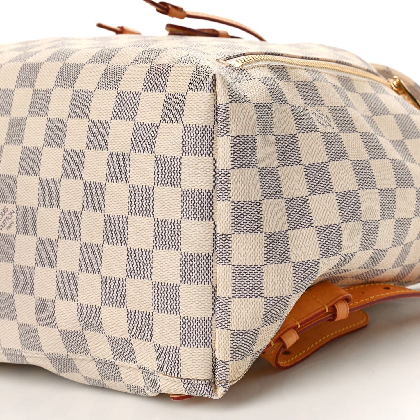 Damier Azur Sperone Backpack