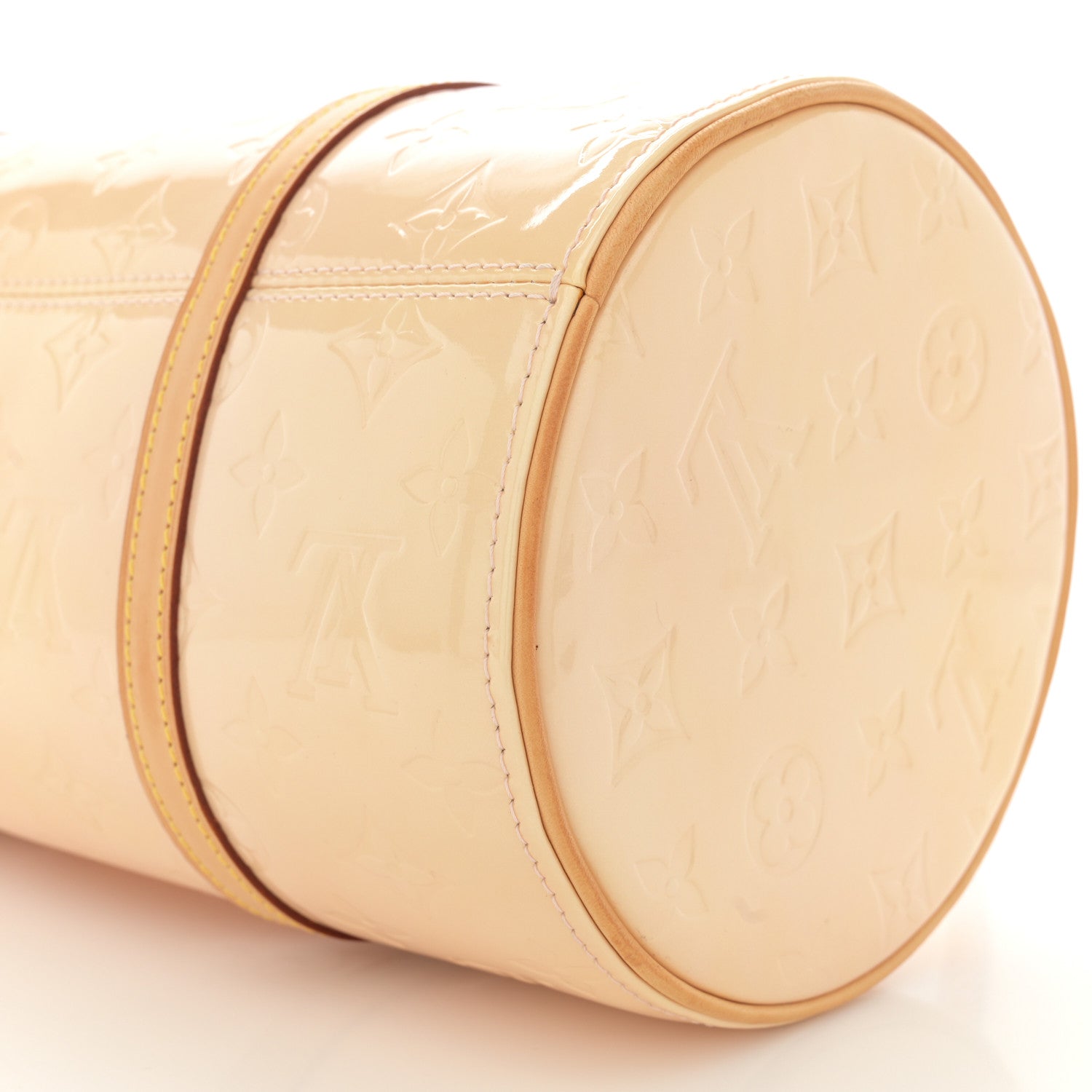 Louis Vuitton Vernis Bedford Marshmallow 10 of 13