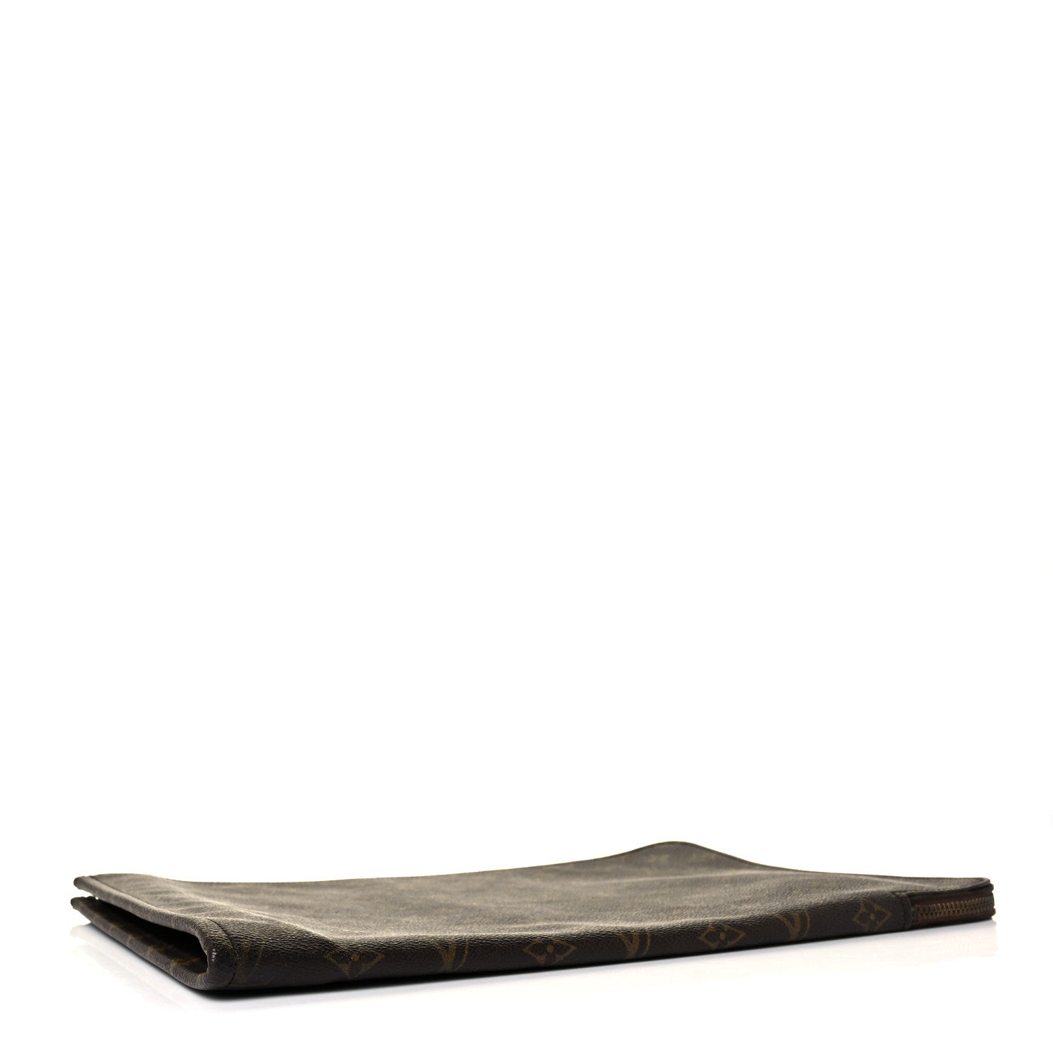 Louis Vuitton Monogram Poche Documents Portfolio Case 39 4 of 10