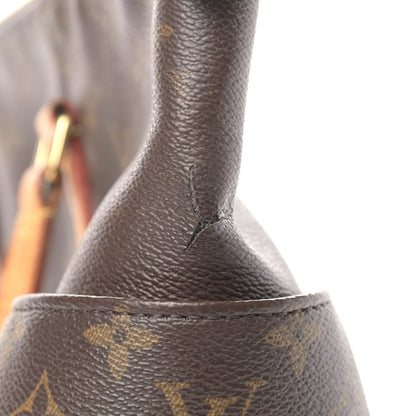Louis Vuitton Monogram Totally MM 11 of 17