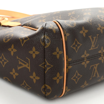 Louis Vuitton Monogram Totally PM 8 of 9