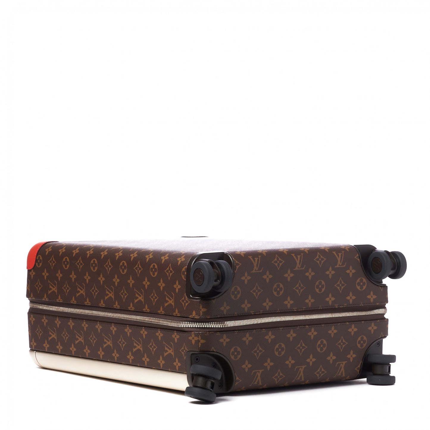 Monogram Horizon 55 Coquelicot