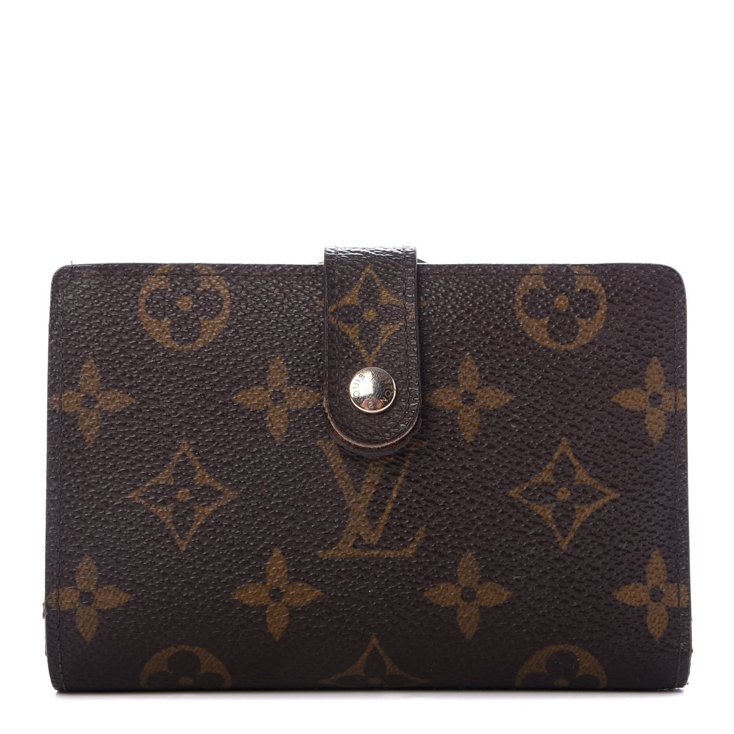 Monogram French Purse Wallet
