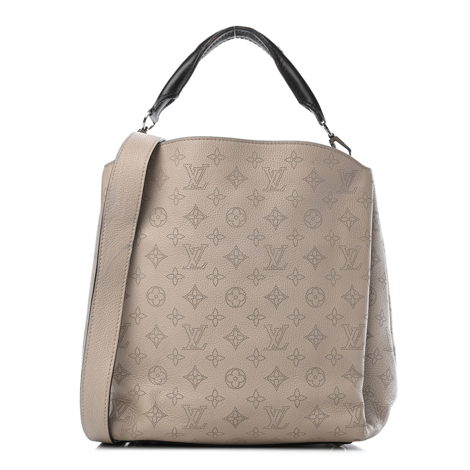 Louis Vuitton Mahina Babylone PM Galet 1 of 7