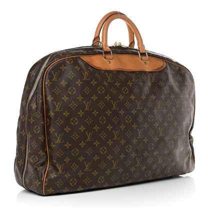 Louis Vuitton Monogram Alize 1 Compartment 2 of 12