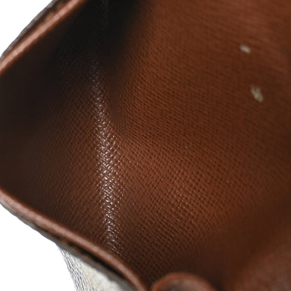 Louis Vuitton Monogram Business Card Holder 5 of 8