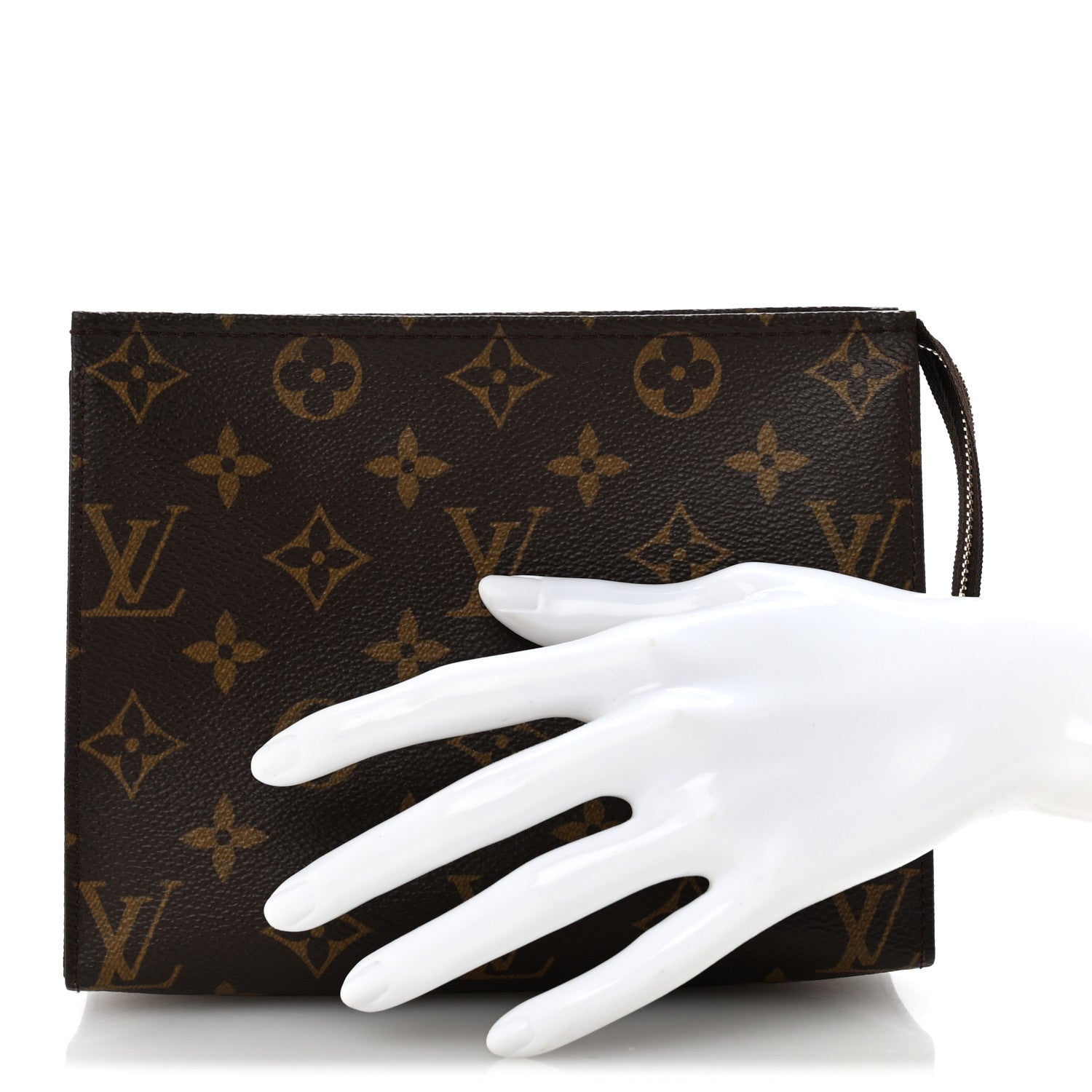 Louis Vuitton Monogram Toiletry Pouch 19 2 of 9