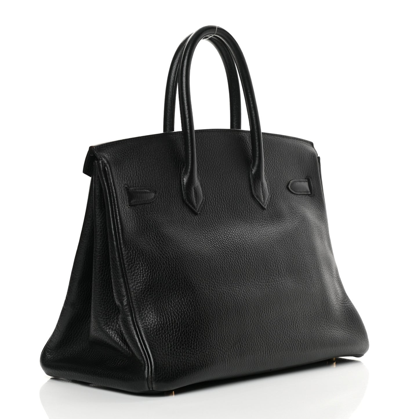 Ardennes Birkin 35 Black