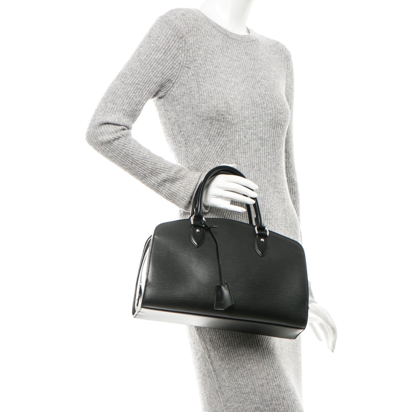 Epi Pont-Neuf PM Black