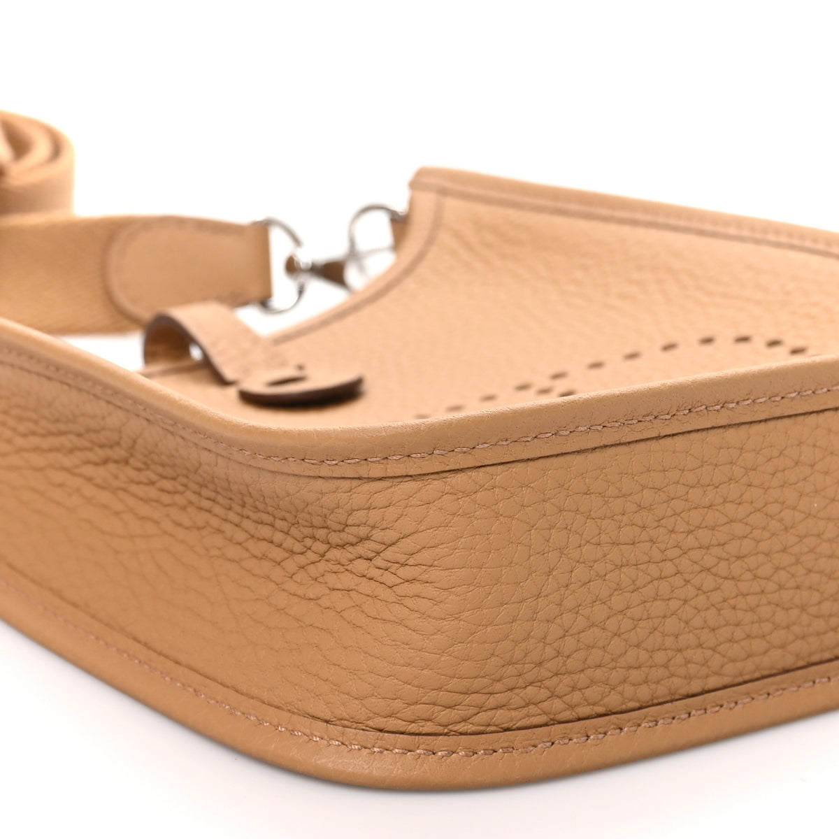 Taurillon Clemence Evelyne TPM Biscuit