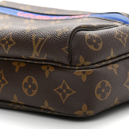 Louis Vuitton Monogram Outdoor Messenger PM 11 of 12