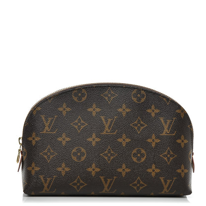 Louis Vuitton Monogram Cosmetic Pouch GM 1 of 6