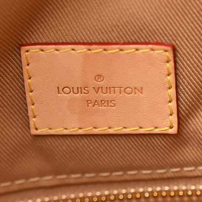 Louis Vuitton Monogram Graceful PM 6 of 10