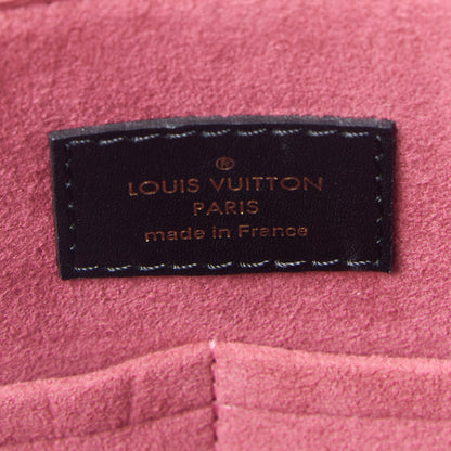 Louis Vuitton Monogram Tuileries Rose Bruyere 7 of 7