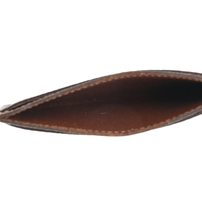 Louis Vuitton Monogram Card Holder Armagnac 5 of 6