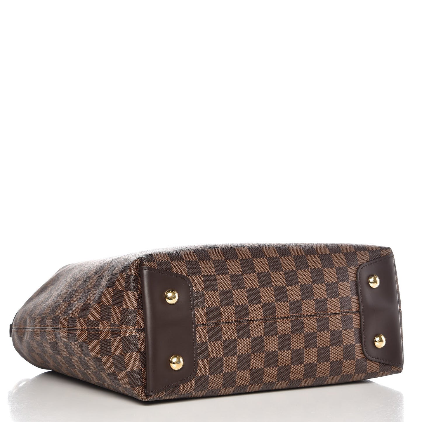 Damier Ebene Duomo Hobo