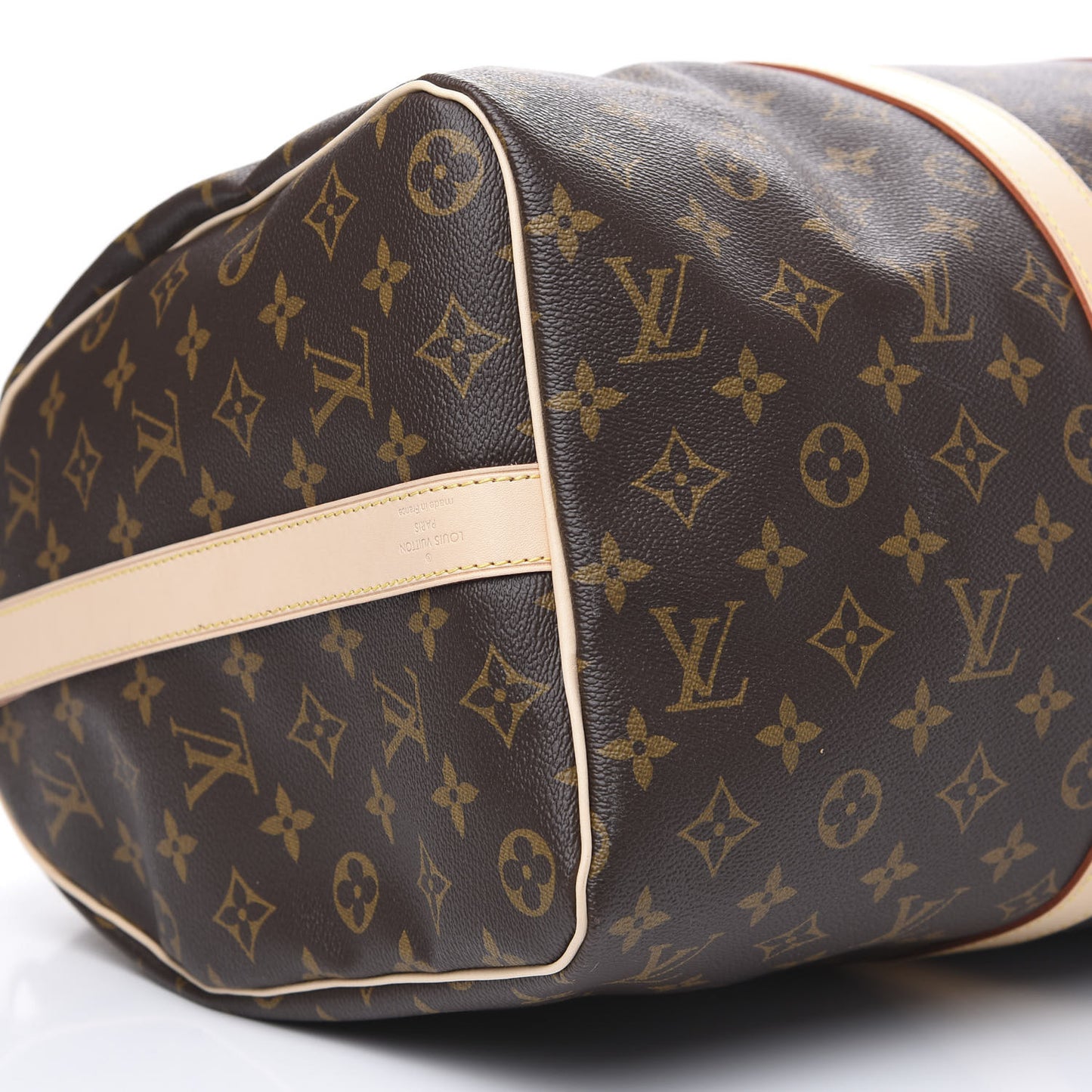 Monogram Keepall Bandouliere 45