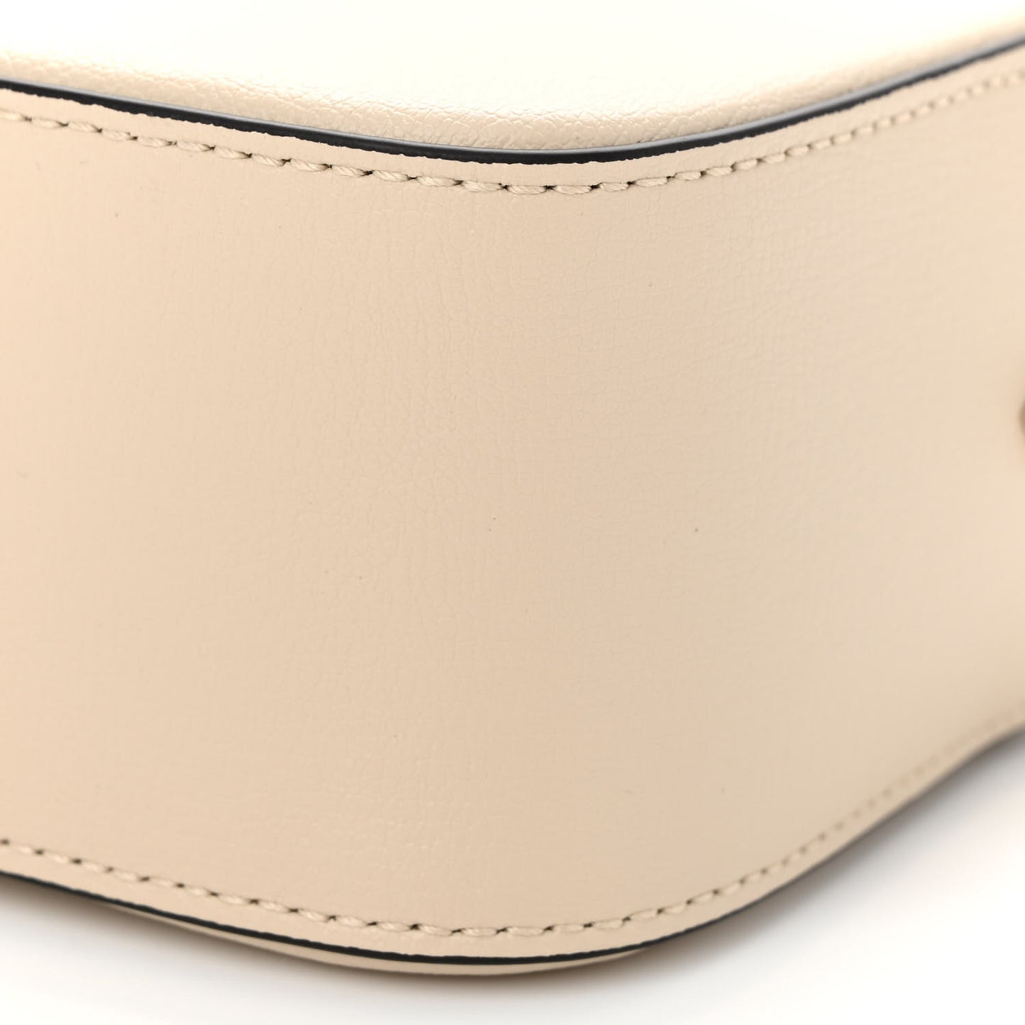 Grained Calfskin JC Camera Bag Lamb