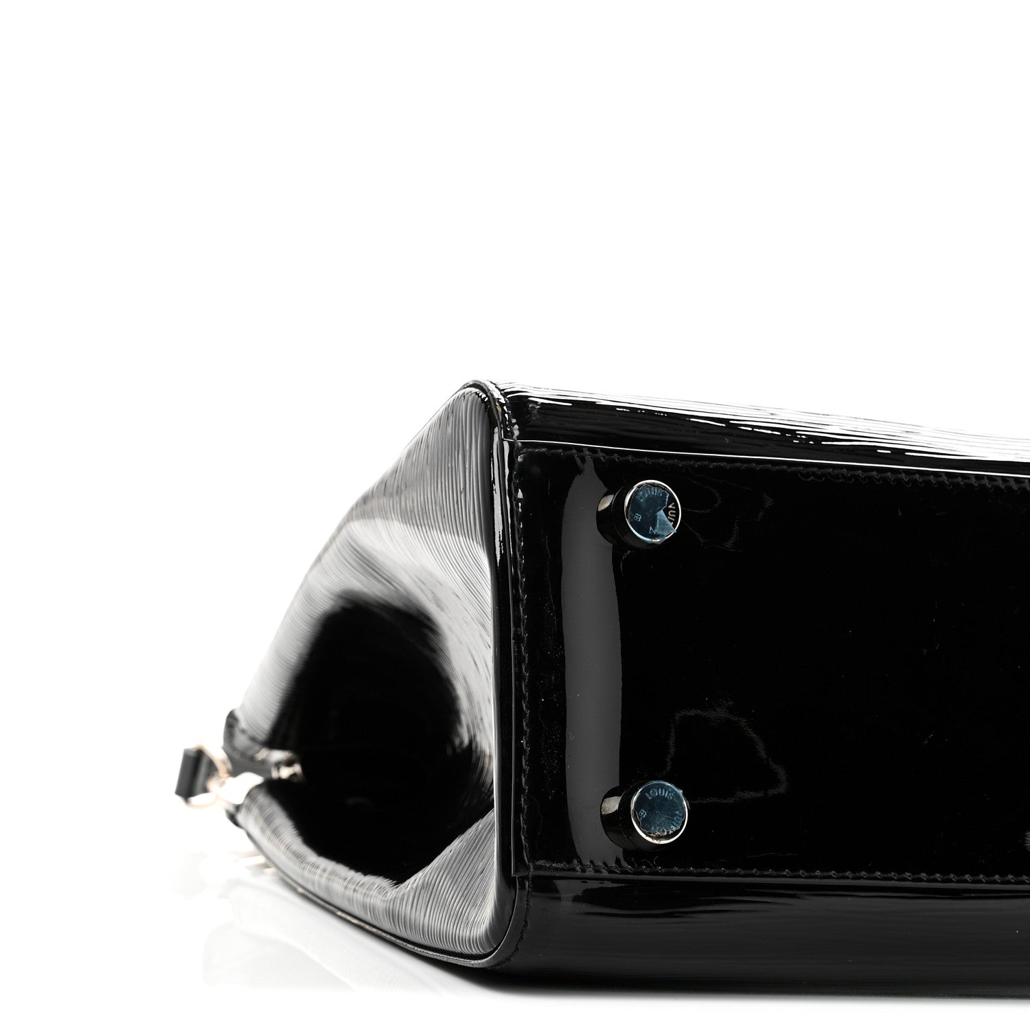 Louis Vuitton Electric Epi Brea GM Black 8 of 9