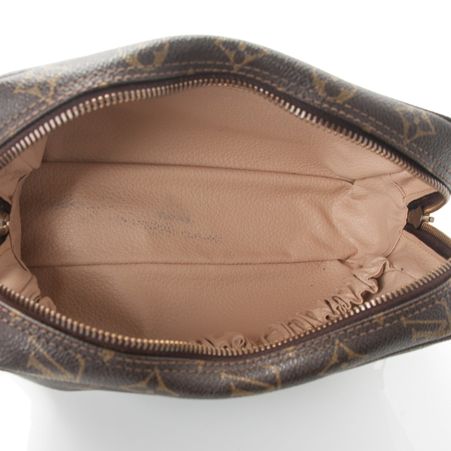Monogram Trousse Toilette 23