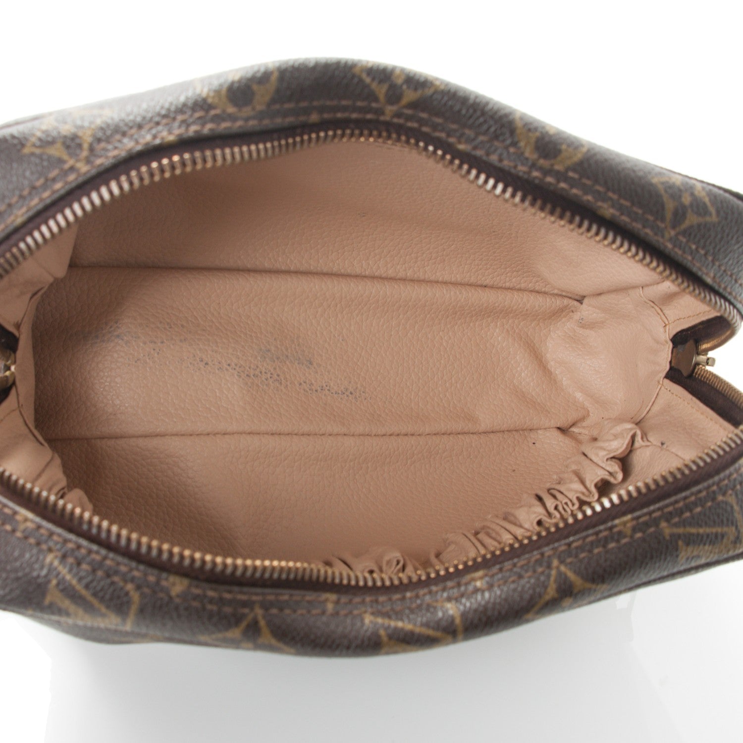 Louis Vuitton Monogram Trousse Toilette 23 5 of 9