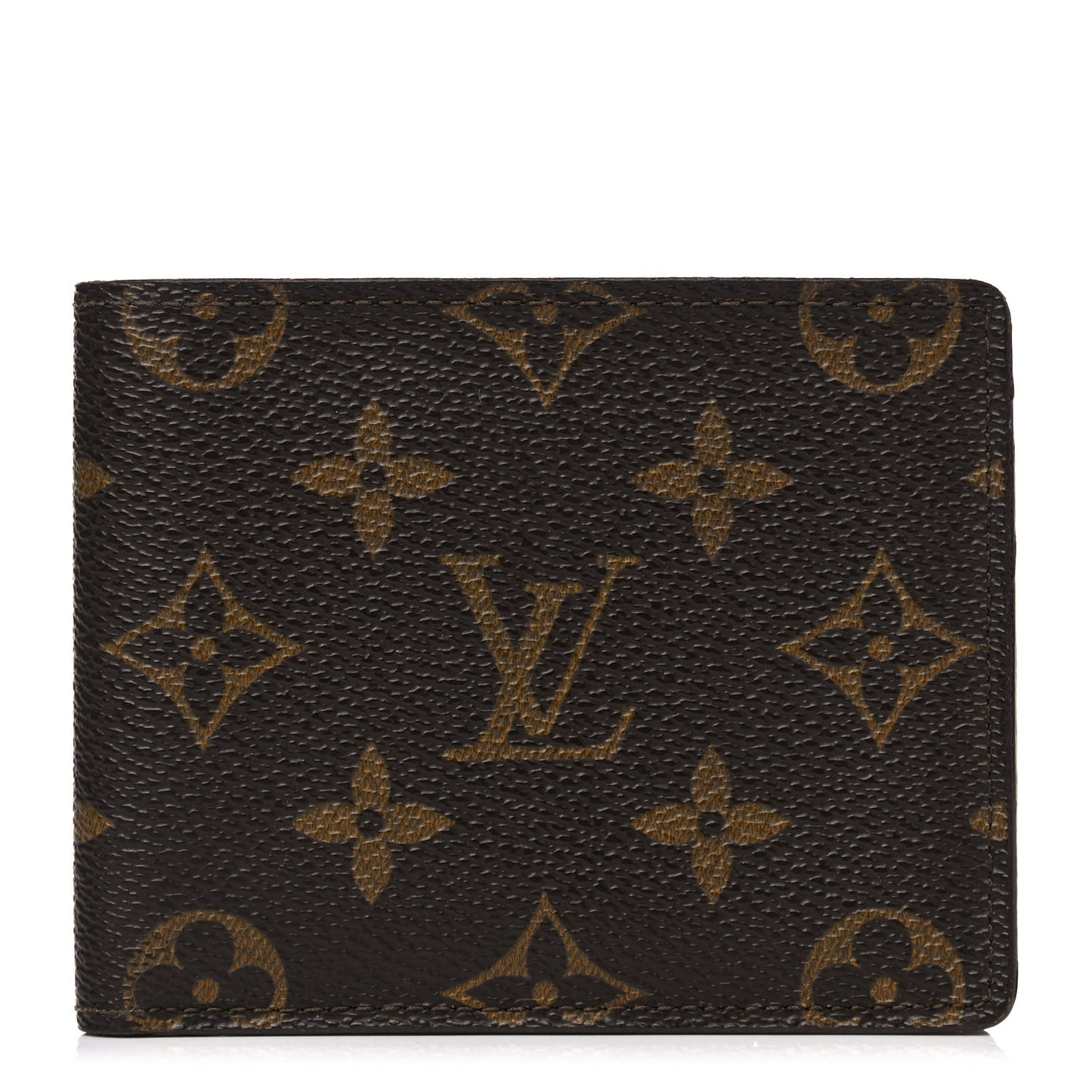 Monogram Billfold Wallet