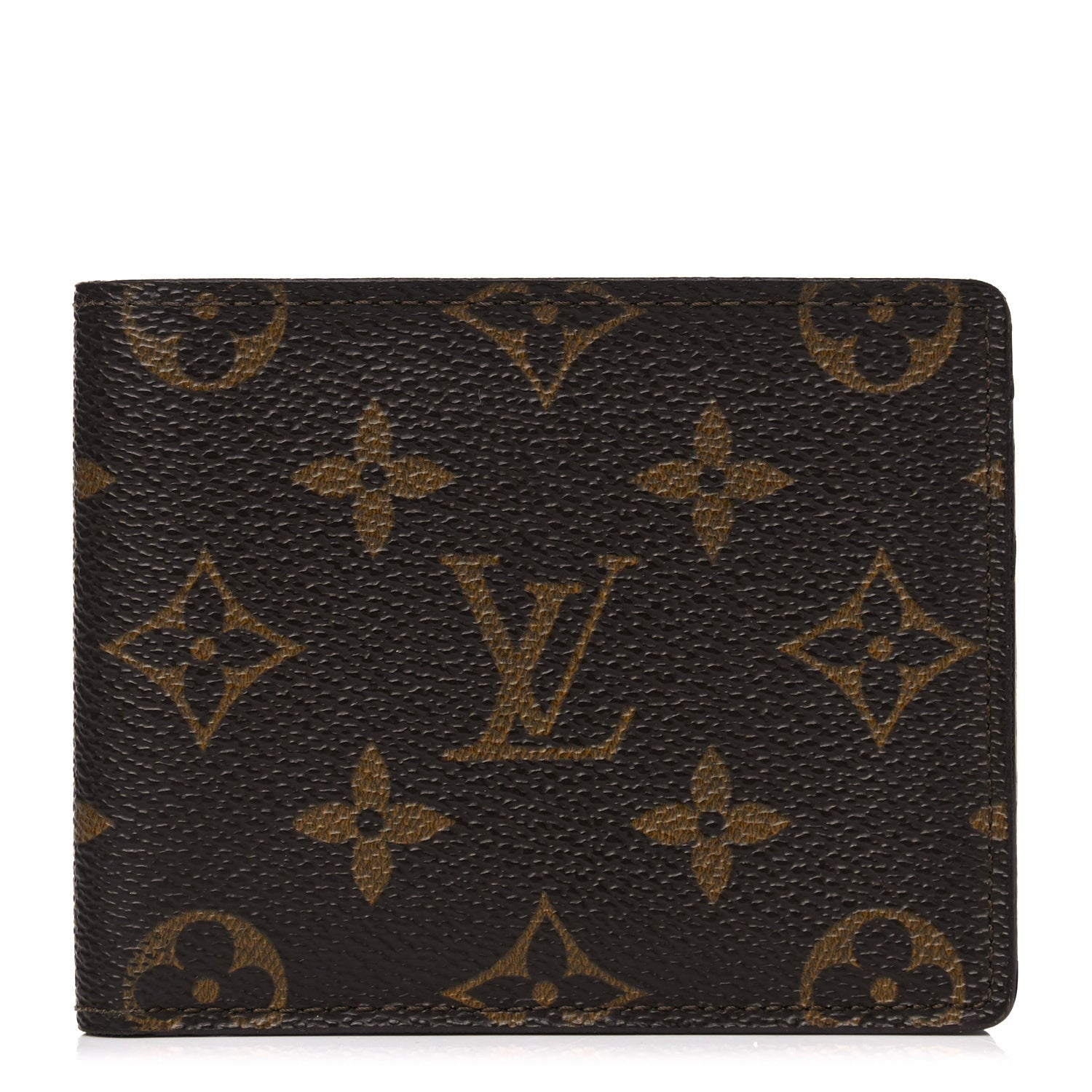 Louis Vuitton Monogram Billfold Wallet 1 of 15