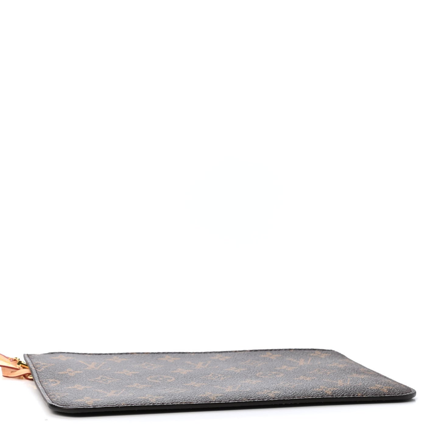 Monogram Neverfull MM GM Pochette Pivoine
