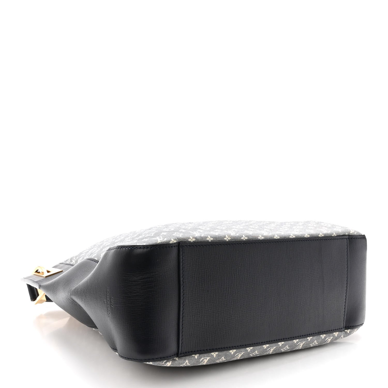 Louis Vuitton Monogram Idylle Rendez Vous MM Encre 4 of 10